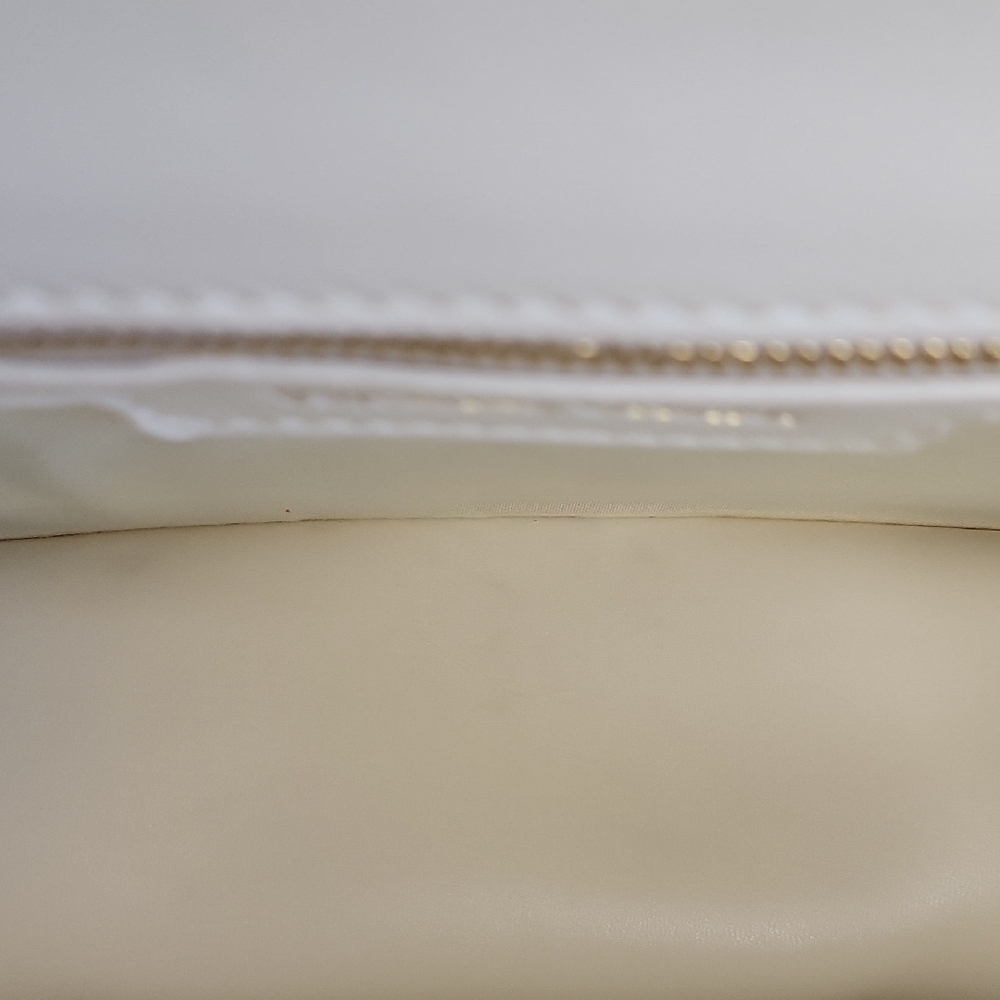 NWT Valentino Orlandi Quilted Crossbody - Picture 12 of 14
